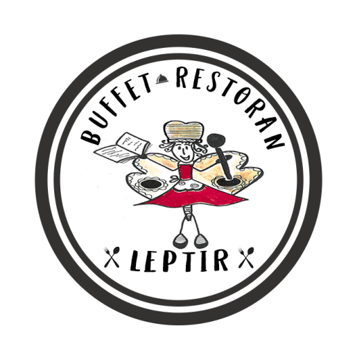 Buffet Leptir